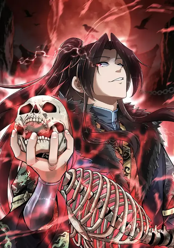 Bái Kiến Giáo Chủ Đại Nhân đọc online