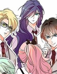 Bạn Trai Quái Thú Của Tôi đọc online