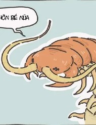 Bé Rết Muốn Được Hôn ?