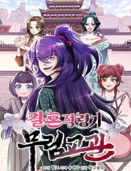 Cao Thủ Võ Lâm Đến Tuổi Kết Hôn