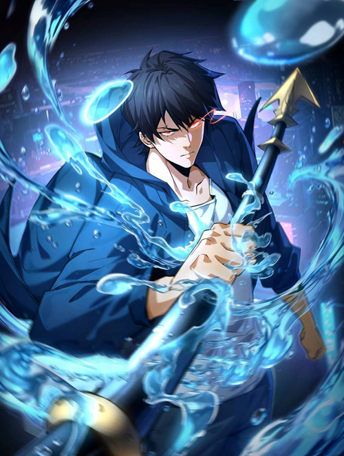 Cao Võ: Một Tay Nghiền Nát Ba Ngàn Đại Đế!