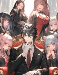 Con Rể Là Tiên Vương Tái Sinh Có Chút Lùm Xùm đọc online