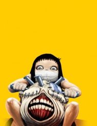 Đảo Kinh Hoàng đọc online