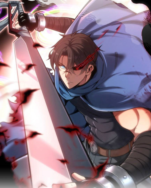 Đao Pháp Hạt Nhân,Ta Một Đao Một Mạng đọc online