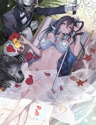 Dị Giới Công Chúa đọc online