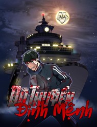 Du Thuyền Định Mệnh