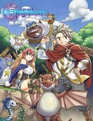 Gate Of Nightmares đọc online