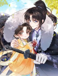 Gia Chủ Nhà Ta Mới Tám Tuổi Thôi đọc online