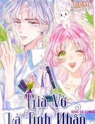 Giả Vờ Là Tình Nhân đọc online