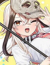 Hakiri-San Muốn Trở Thành Tử Thần Của Riêng Cậu đọc online