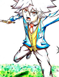 Jeager:√A đọc online