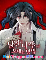 Kế Hoạch Tiễn Chồng Xuống Vực Thẳm