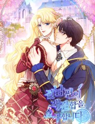 Khi Người Chồng Cũ Của Tôi Đòi Tái Hợp đọc online