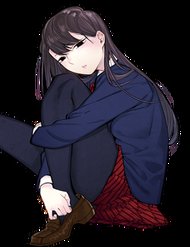 Komi Không Thể Giao Tiếp đọc online