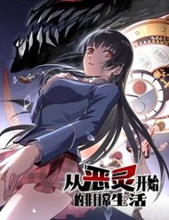 Linh Hồn Ác Quỷ đọc online