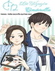 Lời Nguyền Cinderella đọc online