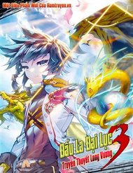 Long Vương Truyền Thuyết đọc online