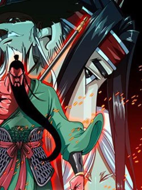 Mạnh Nhất Lịch Sử đọc online