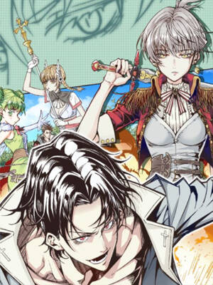 Mày Va Tao Thử Xem! đọc online