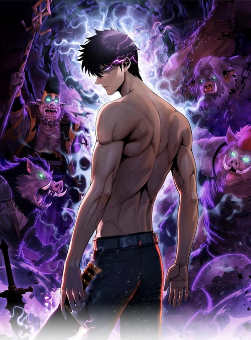 Một Con Dao Mổ Lợn, Chém Tan Vạn Giới Có Vô Lý Quá Không? đọc online