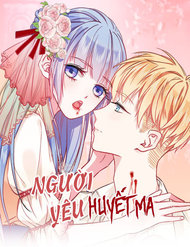 Người Yêu Huyết Ma đọc online