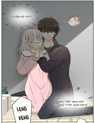 Nhân Loại Mới! Bạn Trai Bị Rò Điện đọc online