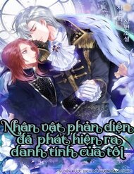 Nhân Vật Phản Diện Đã Phát Hiện Ra Danh Tính Của Tôi đọc online