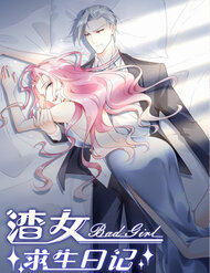 Nhật Kí Mưu Sinh Của Tra Nữ đọc online