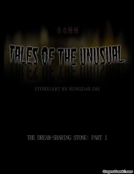 Những Câu Chuyện Bất Thường đọc online