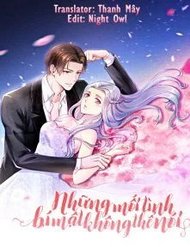 Những Mối Tình Bí Mật Không Thể Nói đọc online