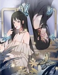 Nữ Hoàng Nửa Mặt