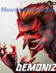 Quỷ Hóa đọc online