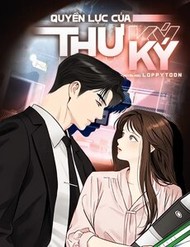 Quyền Lực Của Thư Ký đọc online