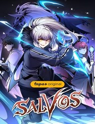 Salvos (A Monster Evolution Litrpg) đọc online