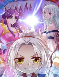 Siêu Cấp Thôn Phệ Hệ Thống đọc online