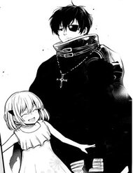 Tên Sát Thủ Máu Lạnh Và Cô Bé Ngây Thơ đọc online