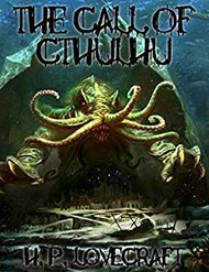 The Call Of Cthulhu đọc online