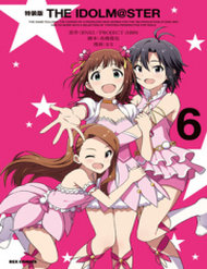 The Idolm@Ster (Mana) đọc online