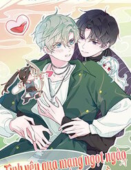 Tình Yêu Mạng Ngọt Ngào Lật Xe Rồi! đọc online