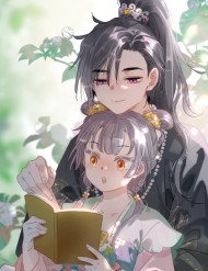 Toàn Bộ Phản Diện Truyện Đều Nghe Được Tiếng Lòng Của Ta đọc online