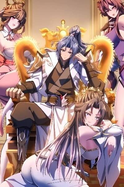 Tu Tiên Chớp Nhoáng đọc online