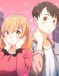 Why Did We Meet? đọc online