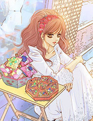 Witch Workshop đọc online