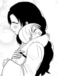 Youkai Ame Onna Ni Yoru Kamigakushi đọc online